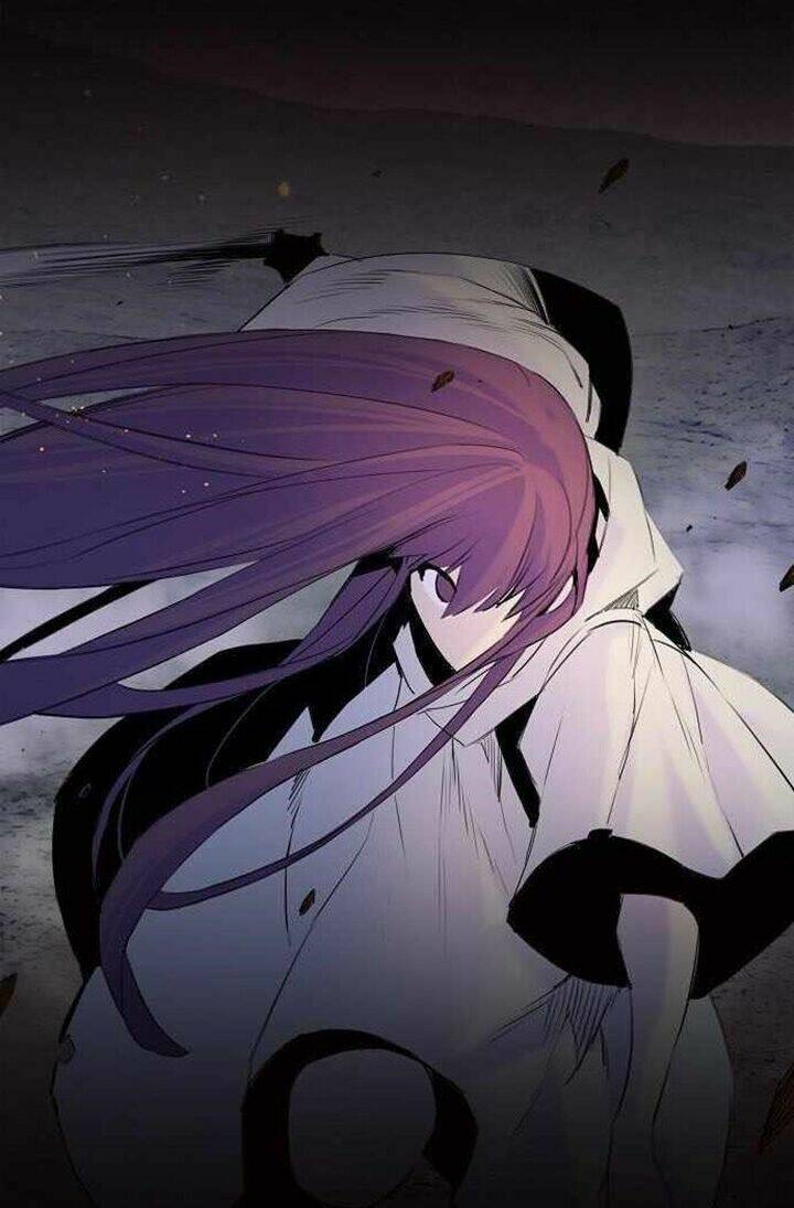 Knight Under Heart: Chapter 35