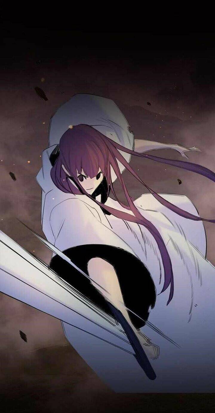 Knight Under Heart: Chapter 35