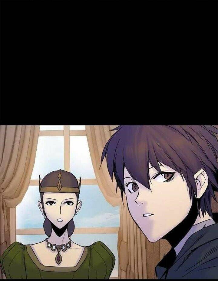 Knight Under Heart: Chapter 35