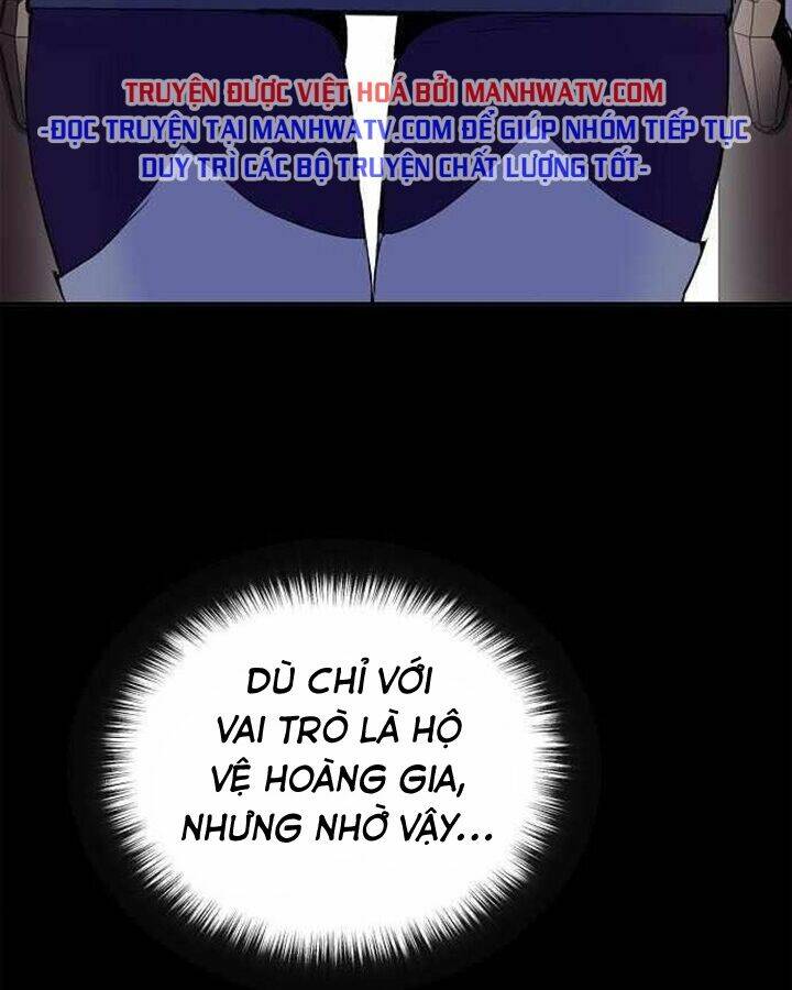 Knight Under Heart: Chapter 35