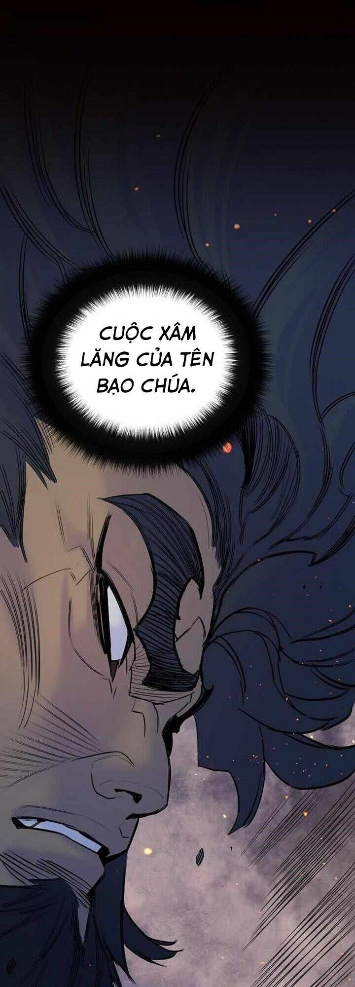 Knight Under Heart: Chapter 35