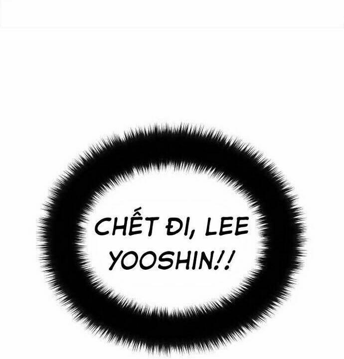 Knight Under Heart: Chapter 37