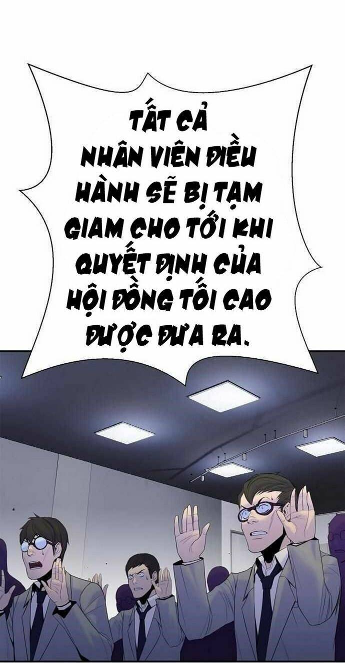 Knight Under Heart: Chapter 37