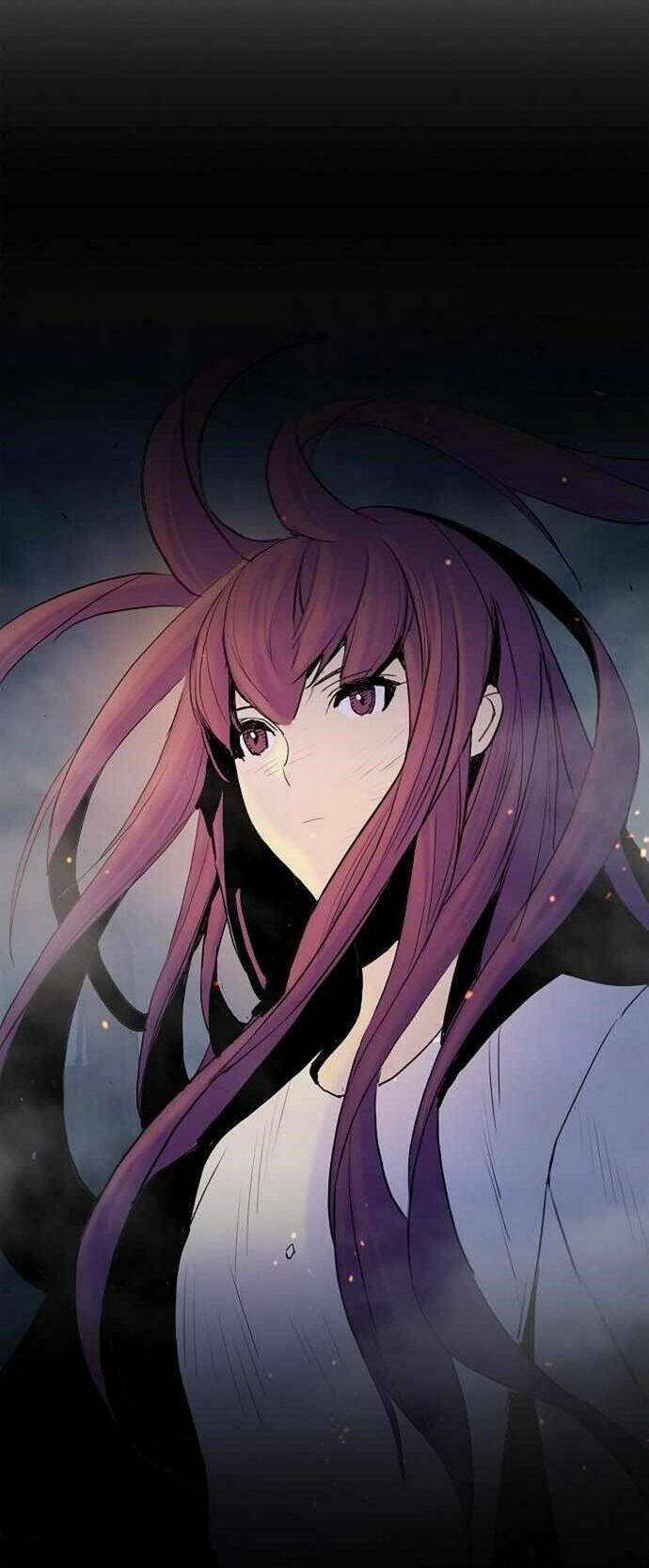 Knight Under Heart: Chapter 37
