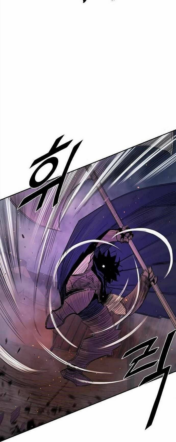 Knight Under Heart: Chapter 37
