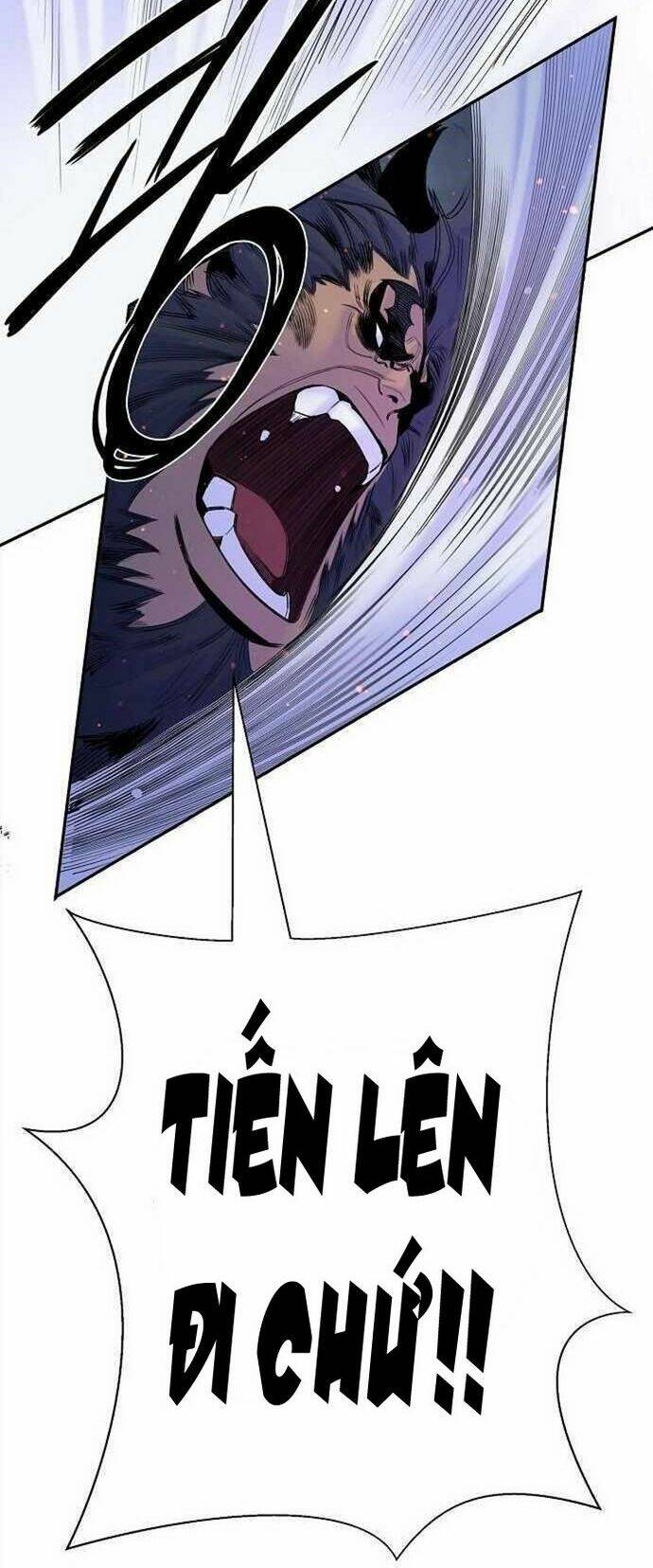 Knight Under Heart: Chapter 37