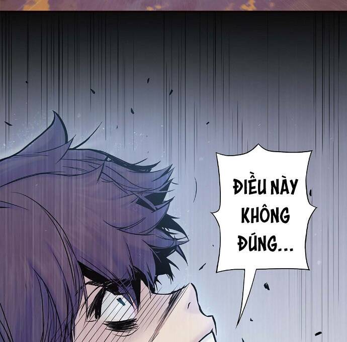 Knight Under Heart: Chapter 5.5
