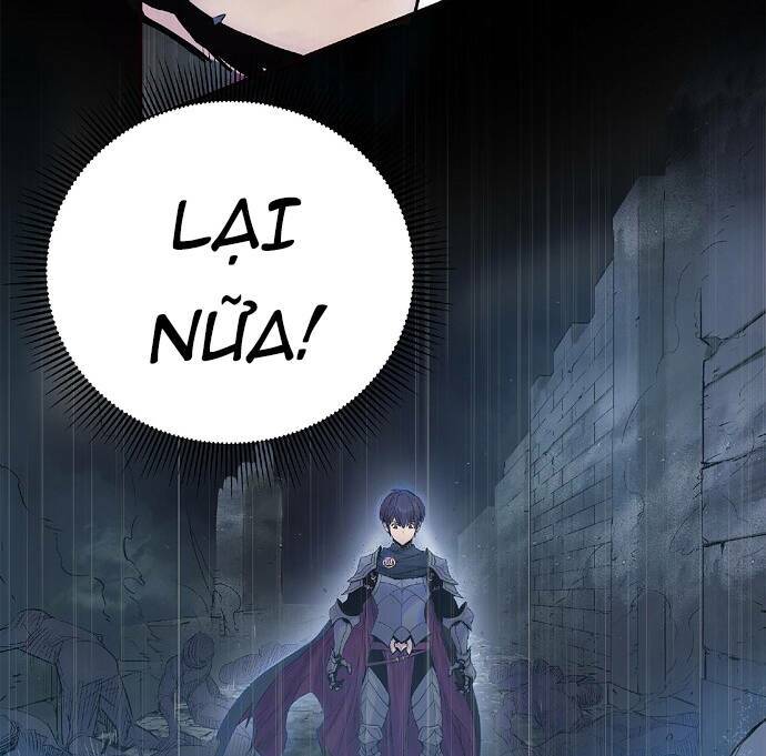 Knight Under Heart: Chapter 5.5