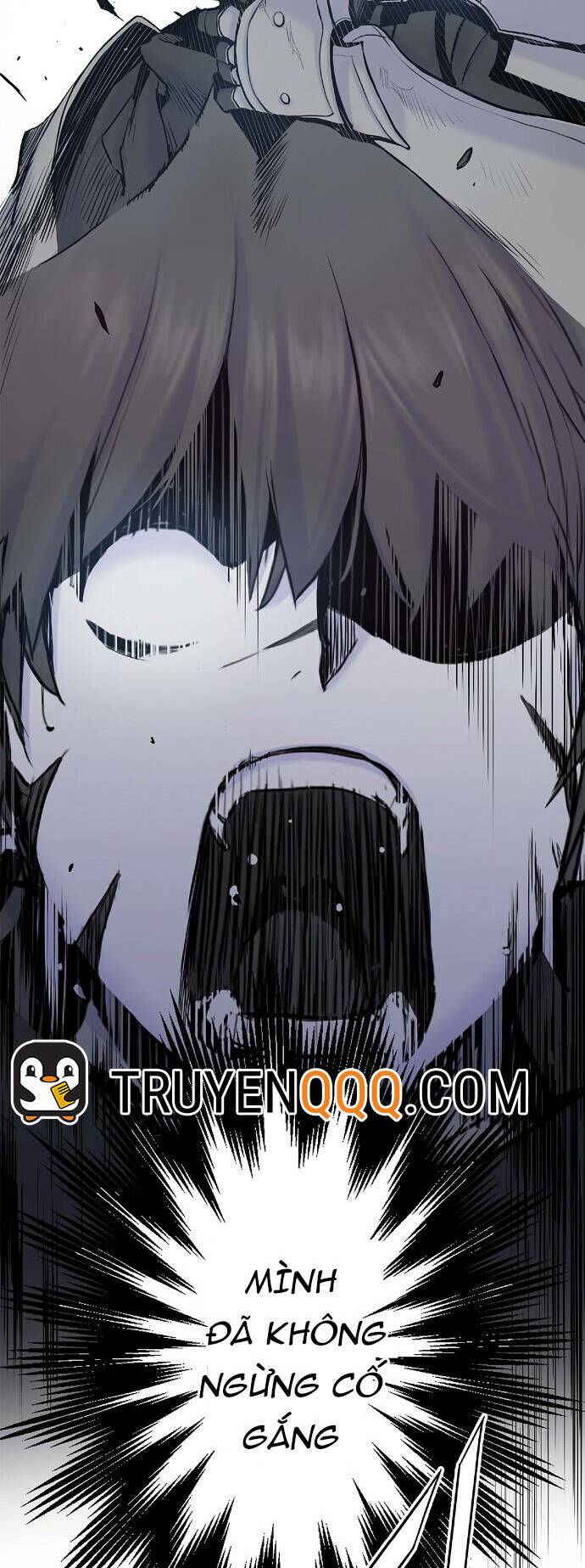 Knight Under Heart: Chapter 7