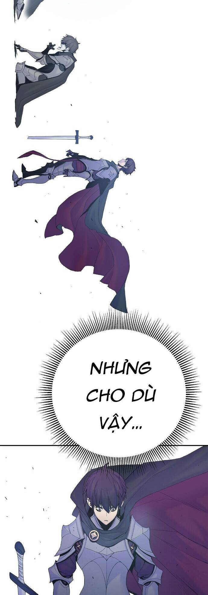 Knight Under Heart: Chapter 7