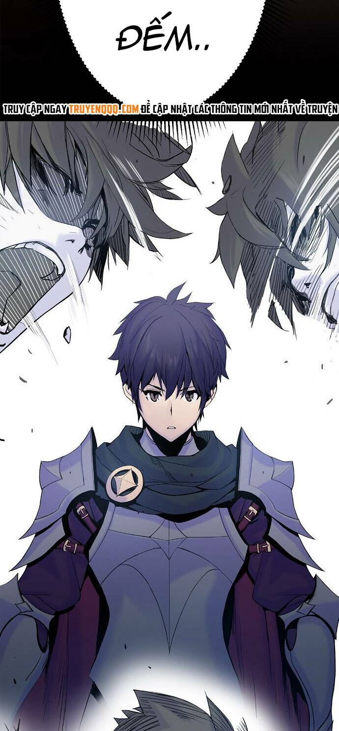 Knight Under Heart: Chapter 7