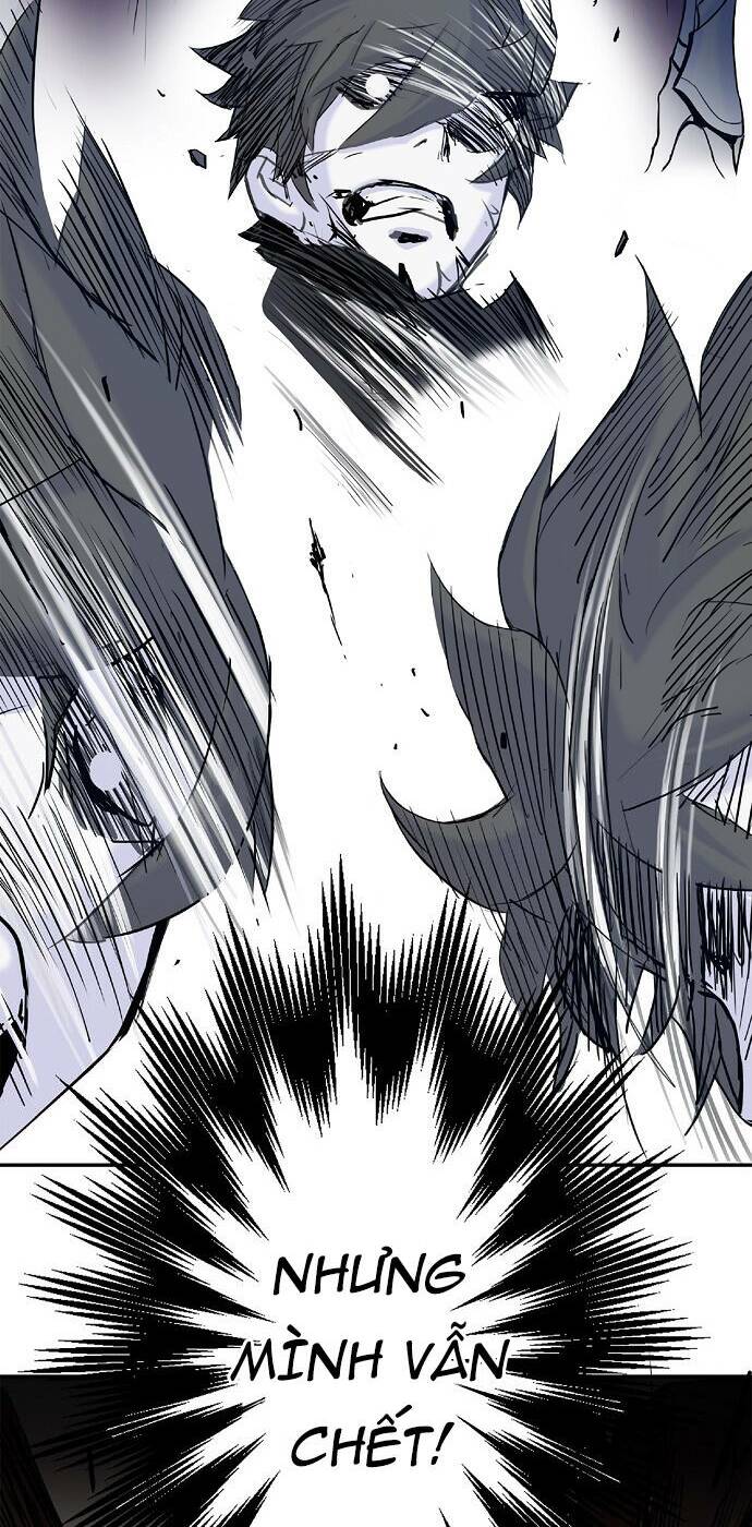 Knight Under Heart: Chapter 7