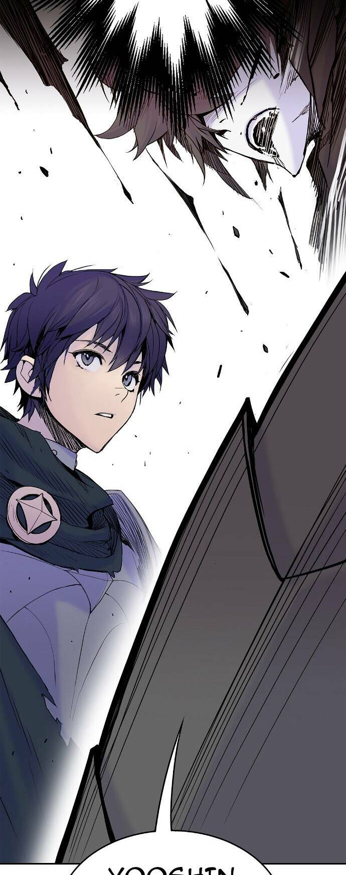 Knight Under Heart: Chapter 7