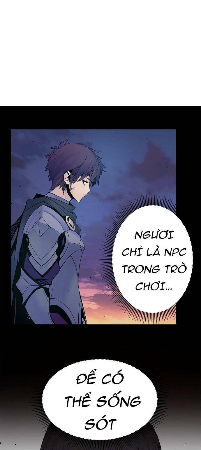 Knight Under Heart: Chapter 7