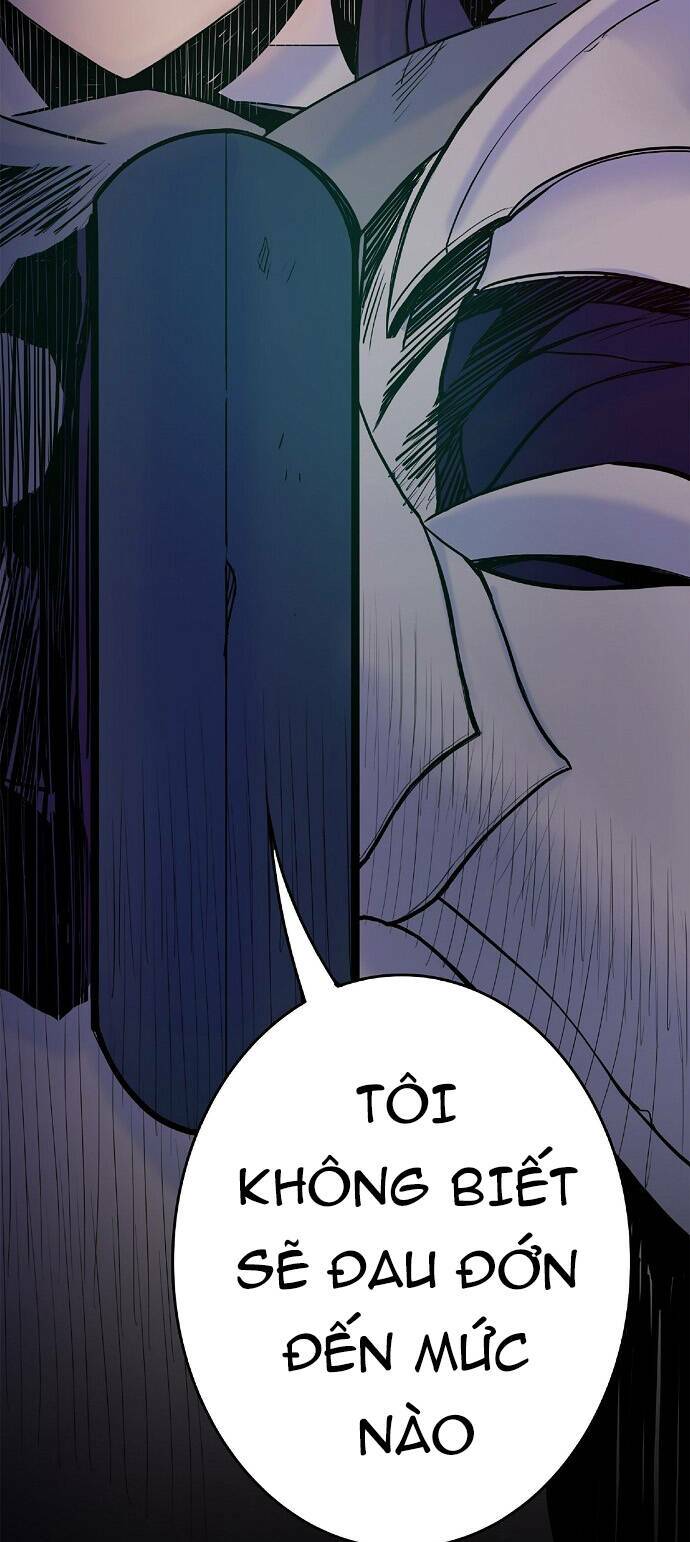 Knight Under Heart: Chapter 7