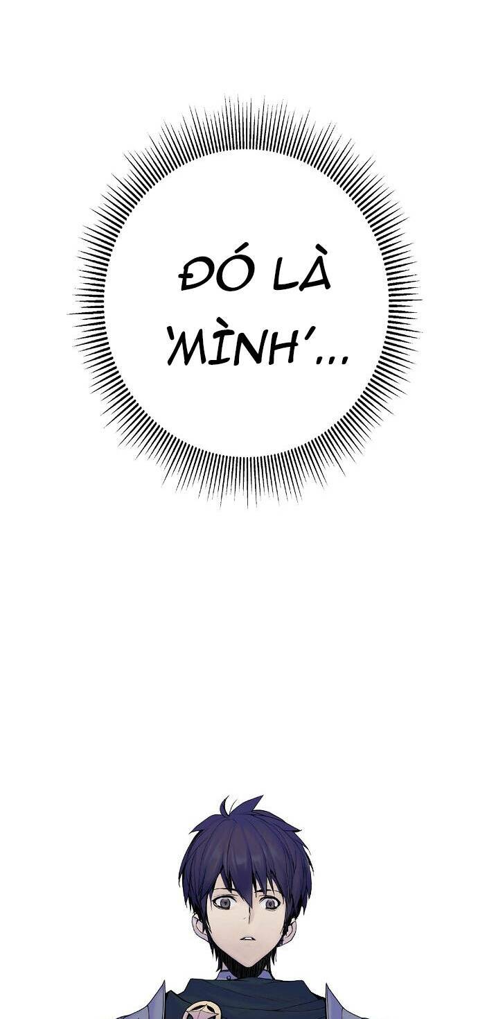 Knight Under Heart: Chapter 7