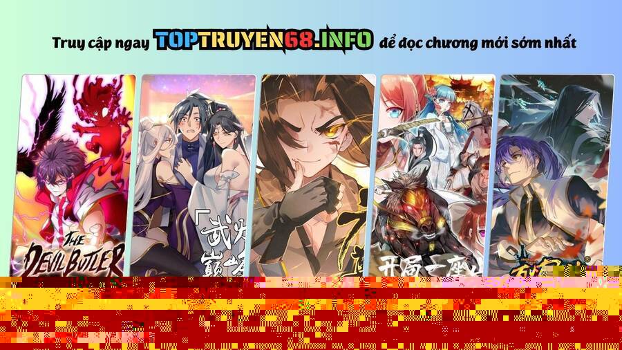 Vạn Tộc Chi Kiếp: Chapter 552
