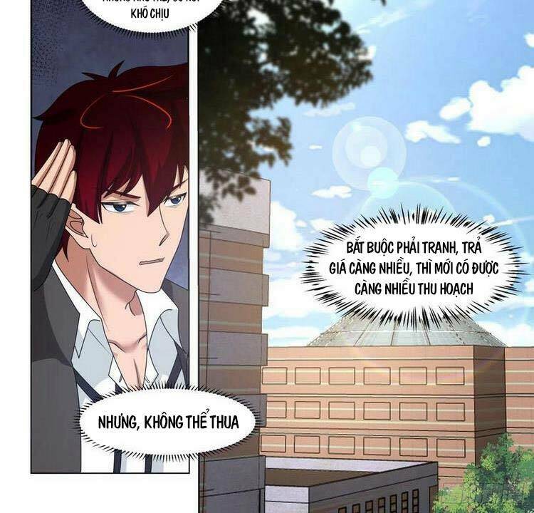 Vạn Tộc Chi Kiếp: Chapter 149