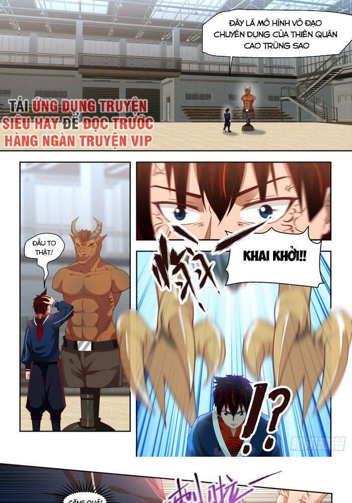 Vạn Tộc Chi Kiếp: Chapter 16