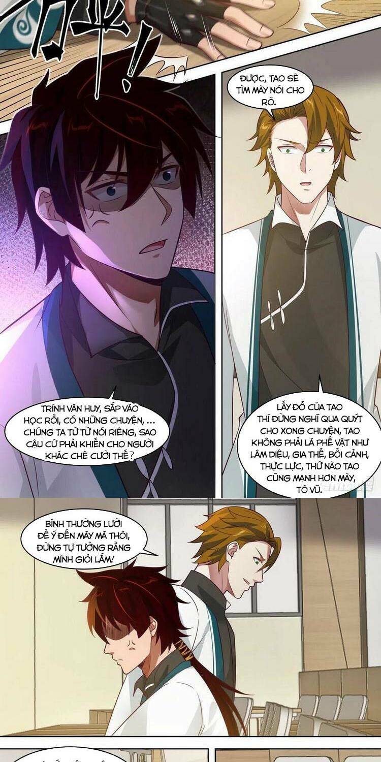 Vạn Tộc Chi Kiếp: Chapter 178