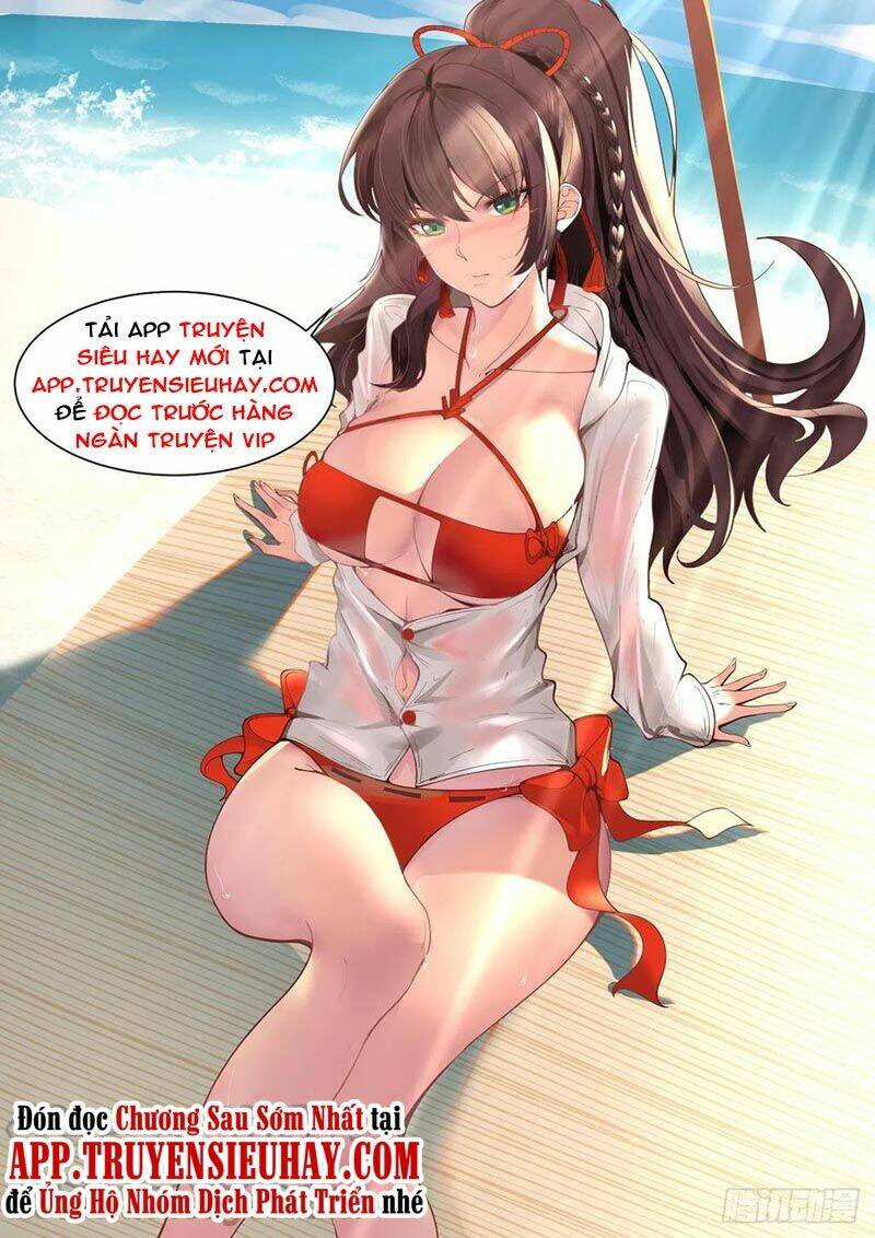 Vạn Tộc Chi Kiếp: Chapter 185
