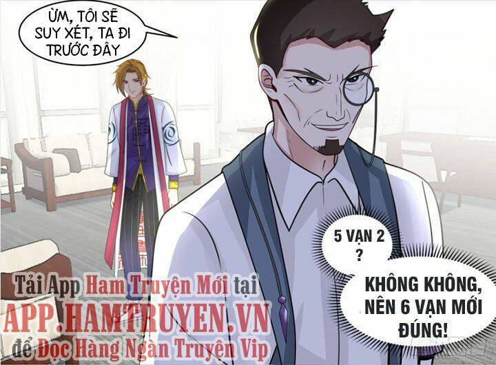 Vạn Tộc Chi Kiếp: Chapter 186
