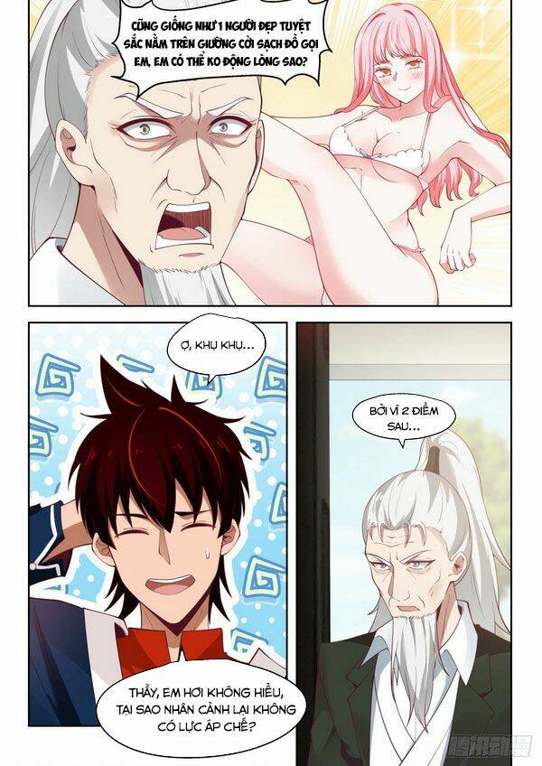 Vạn Tộc Chi Kiếp: Chapter 21