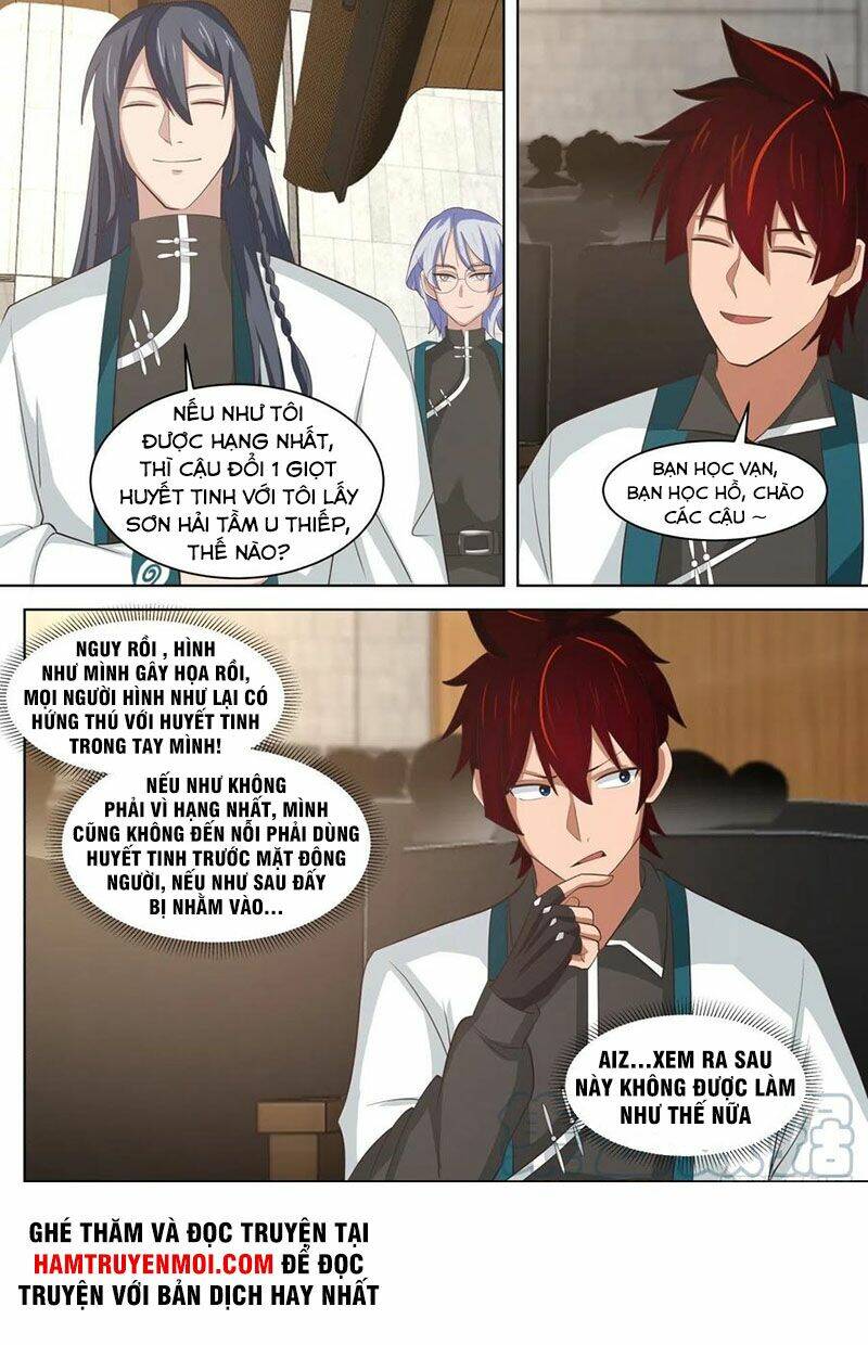 Vạn Tộc Chi Kiếp: Chapter 230