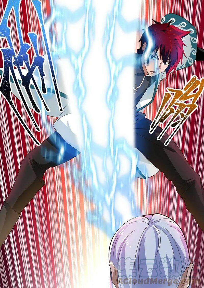 Vạn Tộc Chi Kiếp: Chapter 230