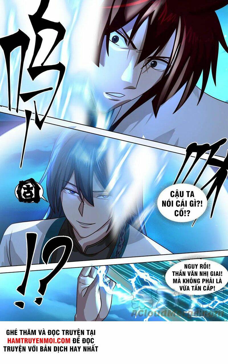 Vạn Tộc Chi Kiếp: Chapter 230