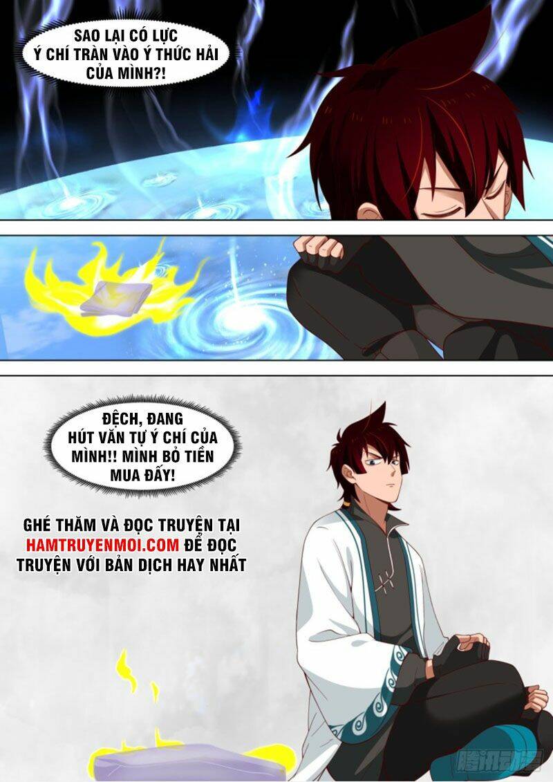 Vạn Tộc Chi Kiếp: Chapter 239