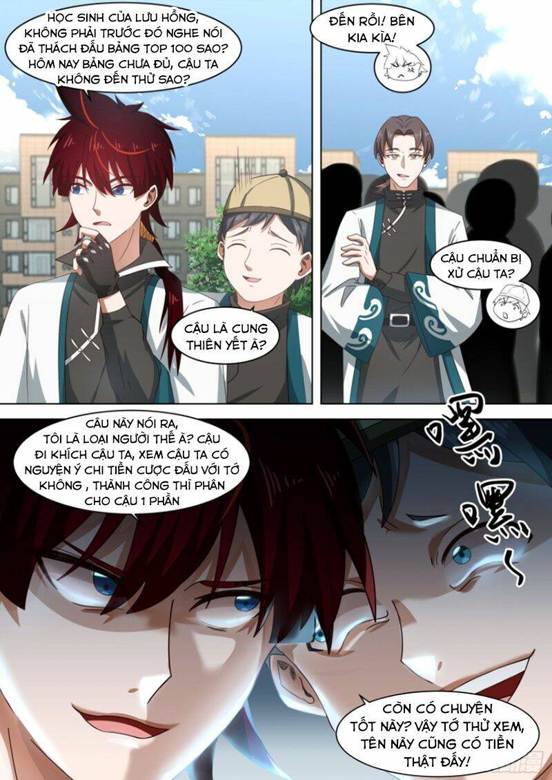 Vạn Tộc Chi Kiếp: Chapter 241