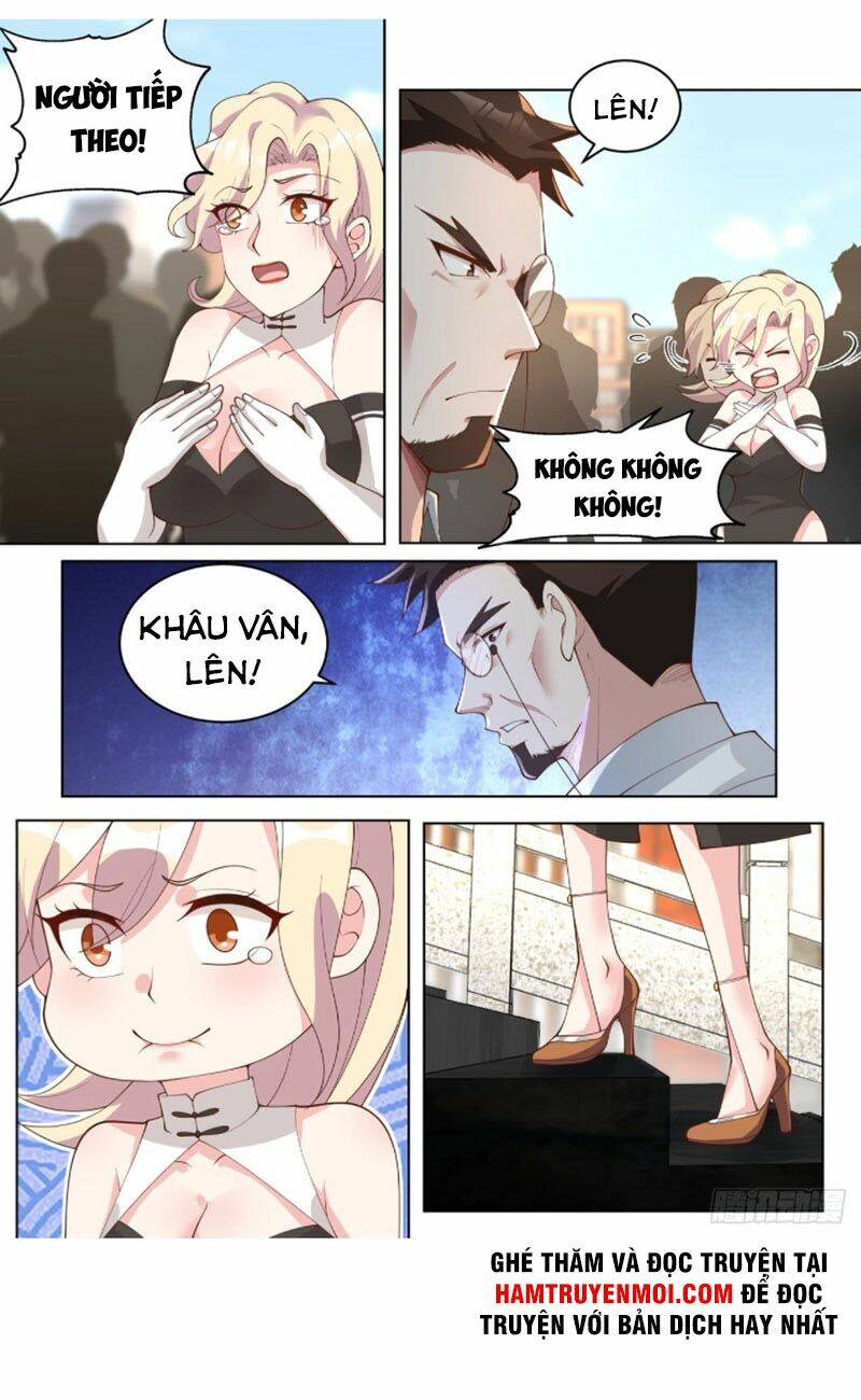 Vạn Tộc Chi Kiếp: Chapter 293