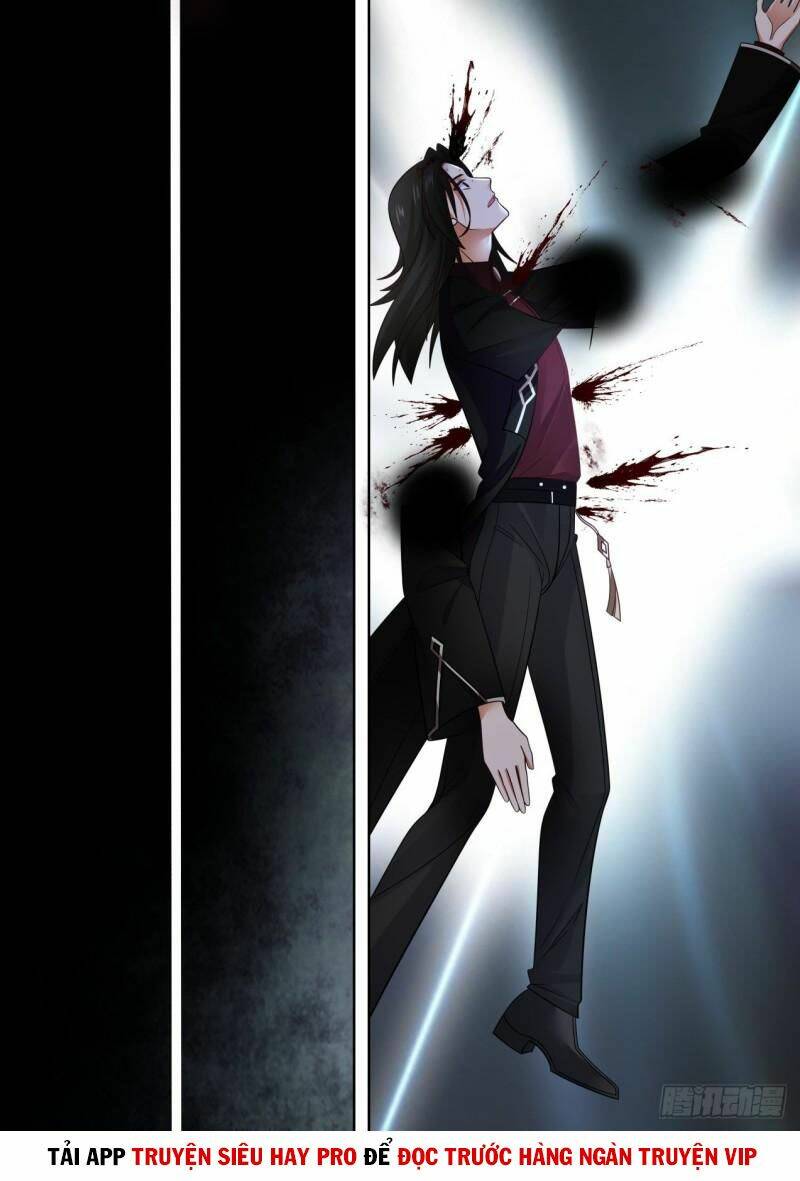 Vạn Tộc Chi Kiếp: Chapter 301