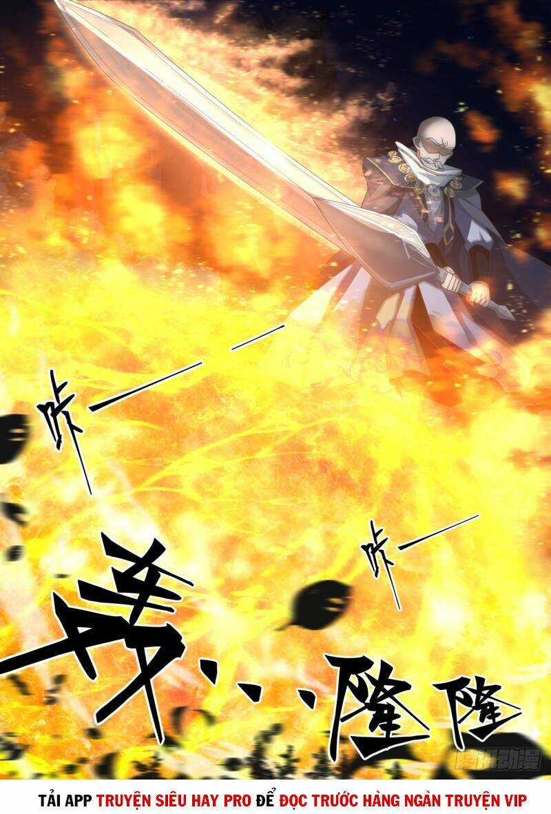 Vạn Tộc Chi Kiếp: Chapter 308