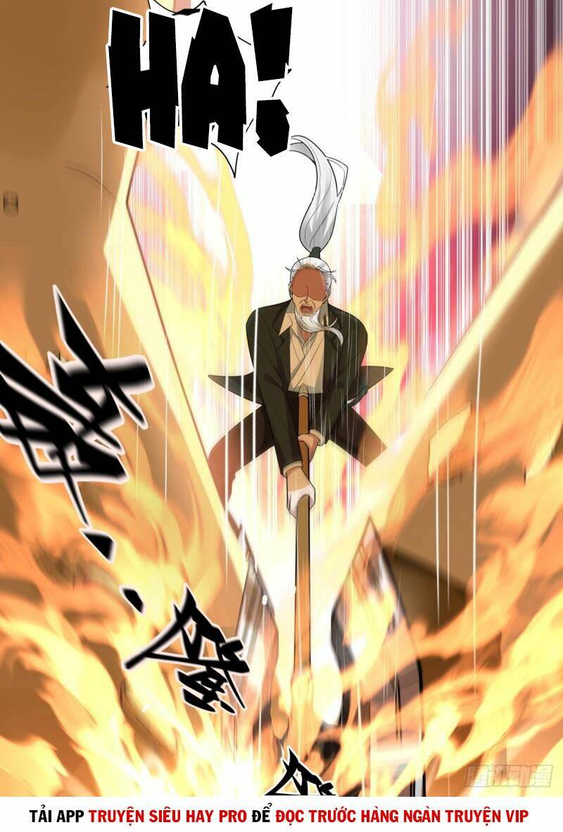 Vạn Tộc Chi Kiếp: Chapter 309