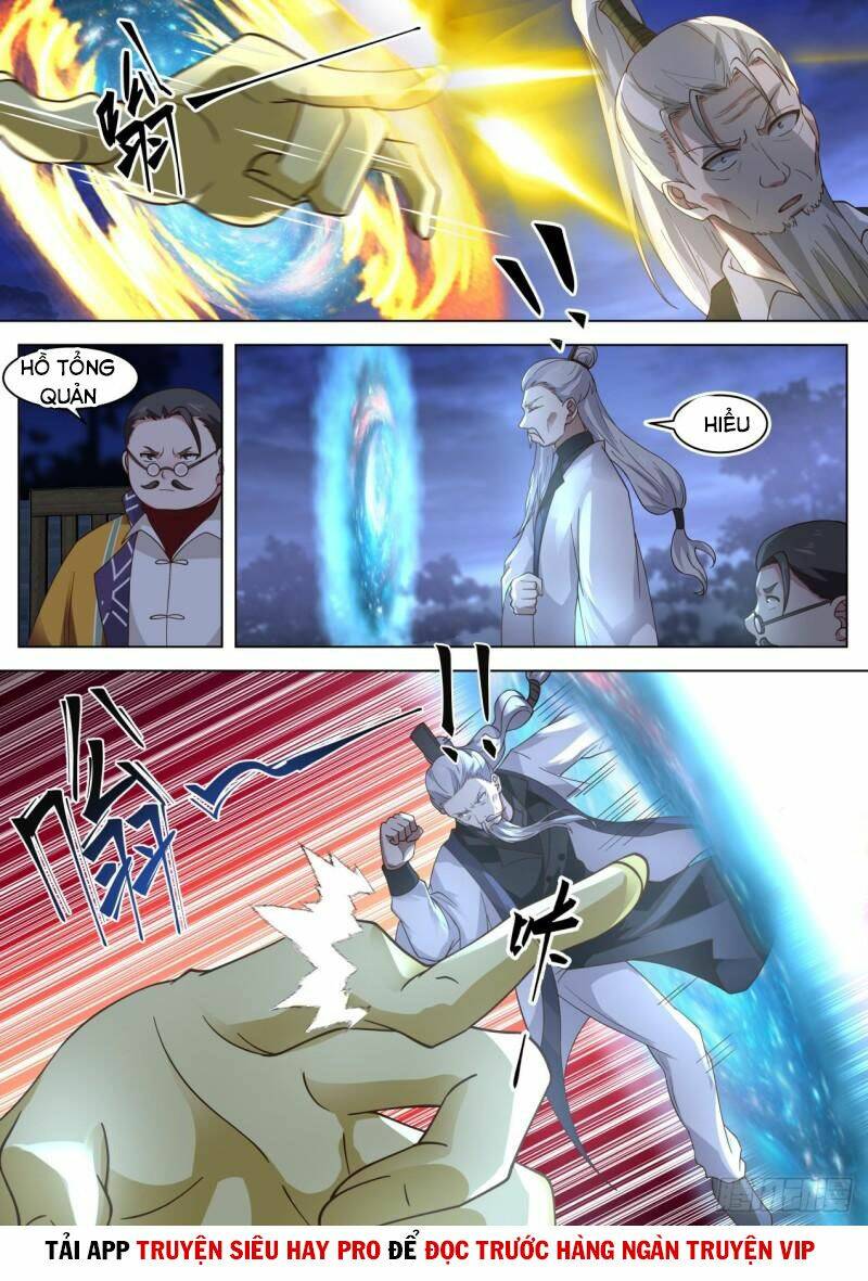 Vạn Tộc Chi Kiếp: Chapter 310