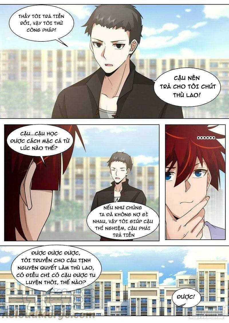 Vạn Tộc Chi Kiếp: Chapter 373