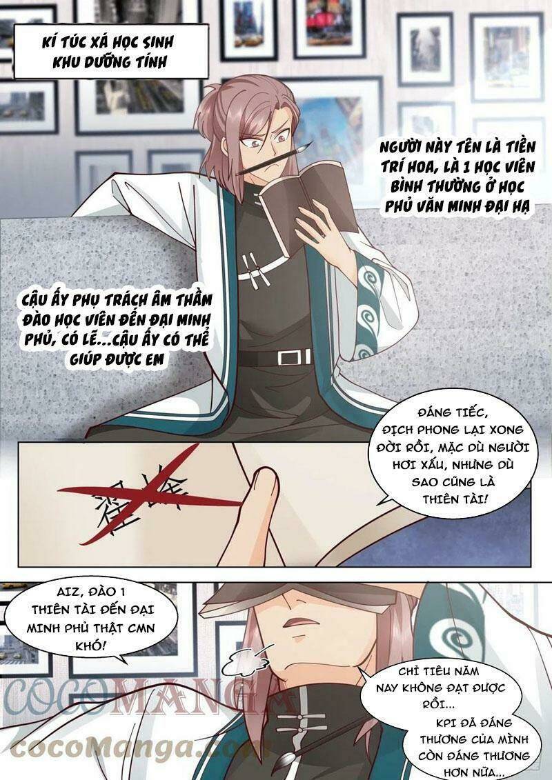 Vạn Tộc Chi Kiếp: Chapter 385
