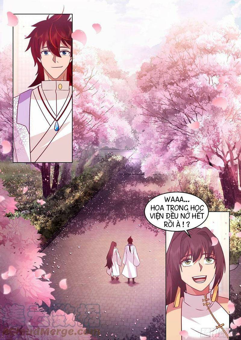Vạn Tộc Chi Kiếp: Chapter 441