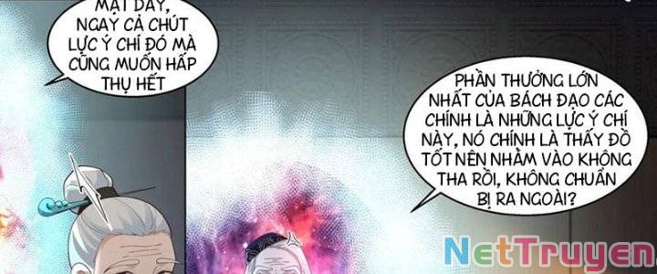 Vạn Tộc Chi Kiếp: Chapter 446
