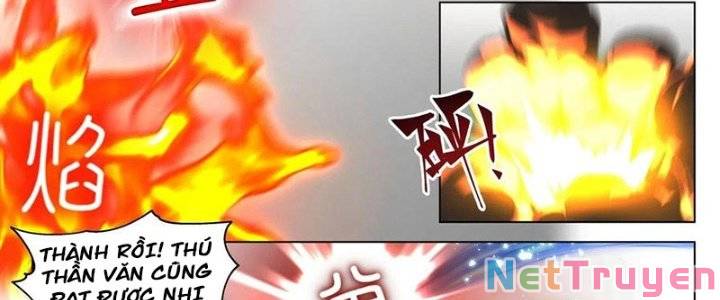 Vạn Tộc Chi Kiếp: Chapter 446