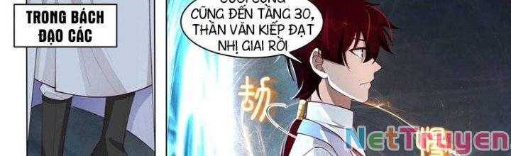 Vạn Tộc Chi Kiếp: Chapter 447