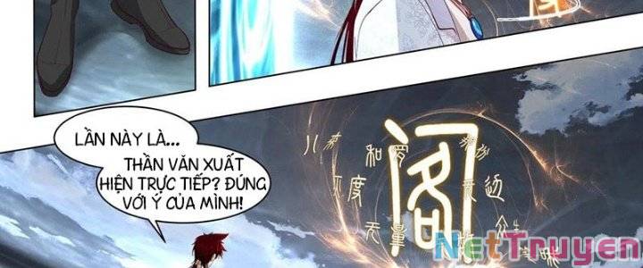 Vạn Tộc Chi Kiếp: Chapter 447