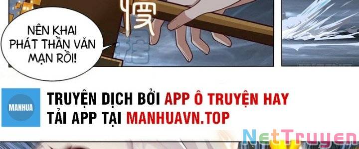 Vạn Tộc Chi Kiếp: Chapter 447