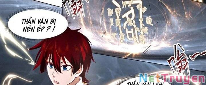 Vạn Tộc Chi Kiếp: Chapter 447