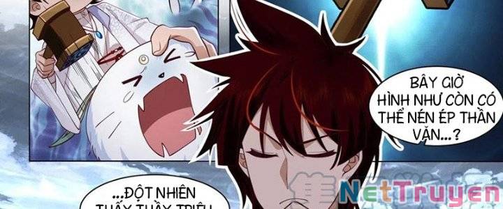 Vạn Tộc Chi Kiếp: Chapter 447