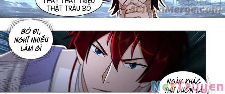 Vạn Tộc Chi Kiếp: Chapter 447