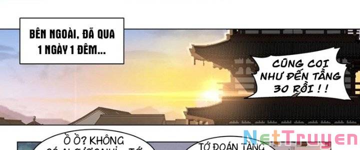 Vạn Tộc Chi Kiếp: Chapter 447