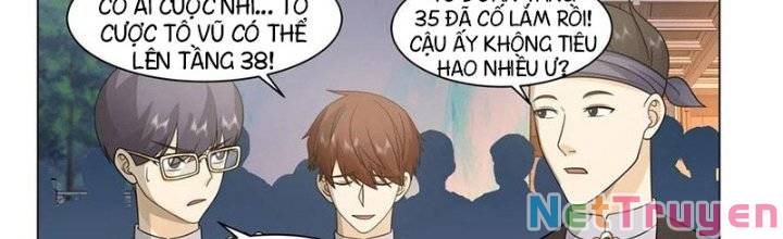 Vạn Tộc Chi Kiếp: Chapter 447